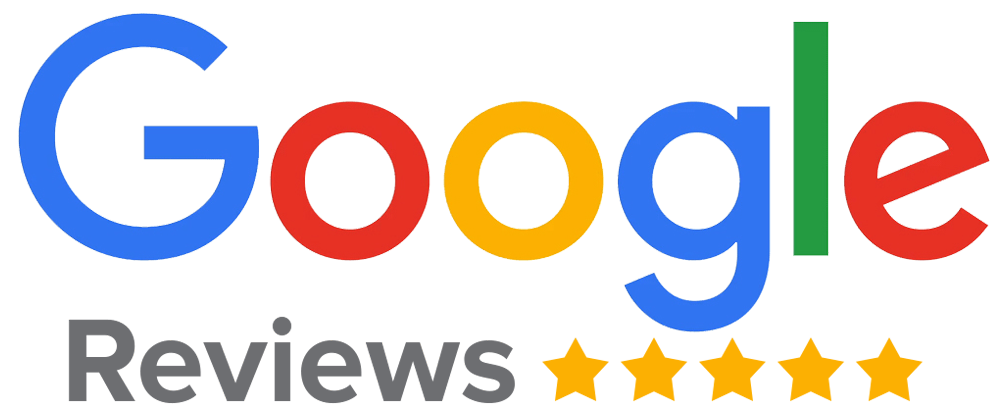 Google reviews logo