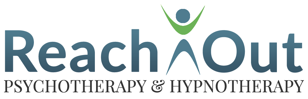 Reachout Therapy Southend logo